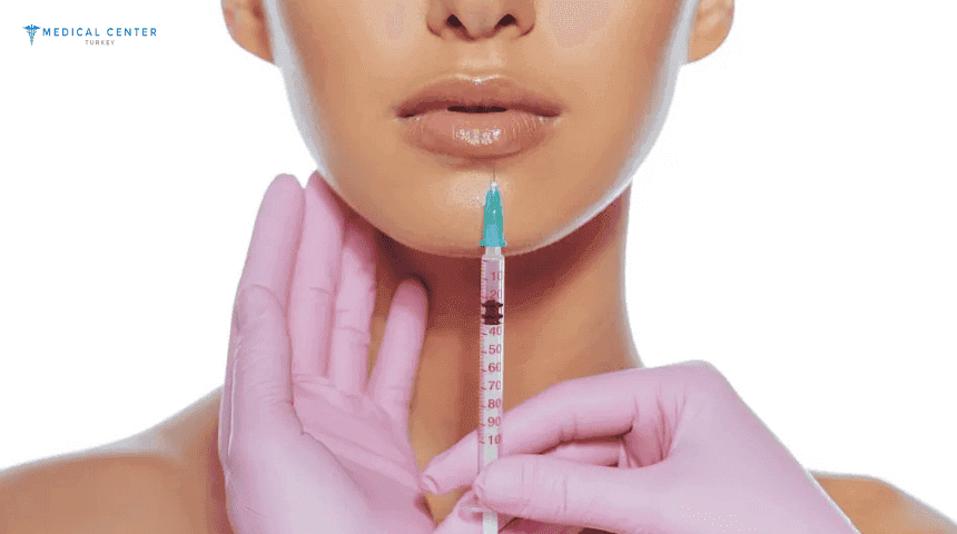 How Will Your Lip Fillers Look More Natural in 2026?