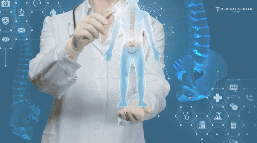 Innovations in Orthopedic Cosmetic Surgery in Turkey