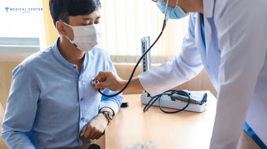 Is Istanbul Safe for Medical Check-Ups?