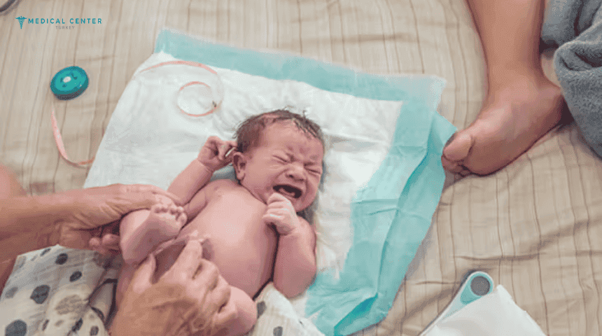 Is it Healthy to Give Birth at Home?
