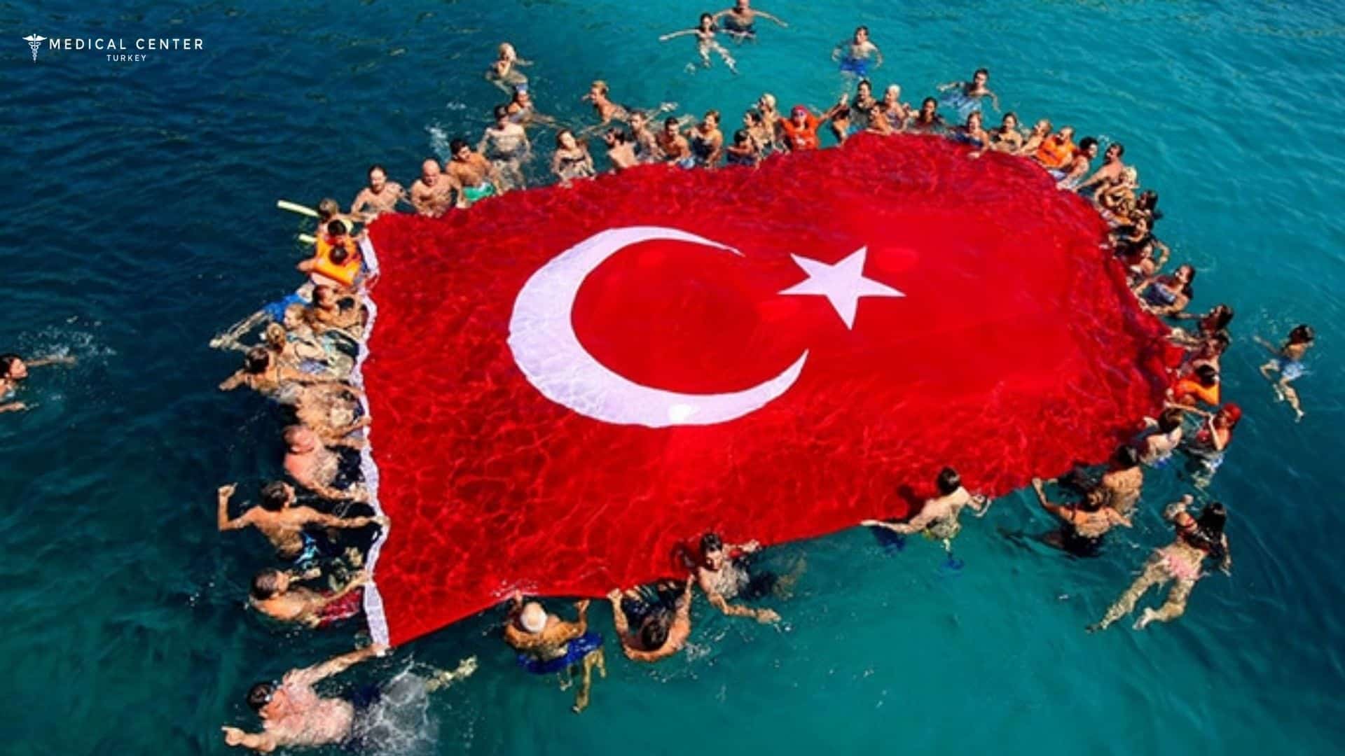 Is It Safe to Travel Turkey?