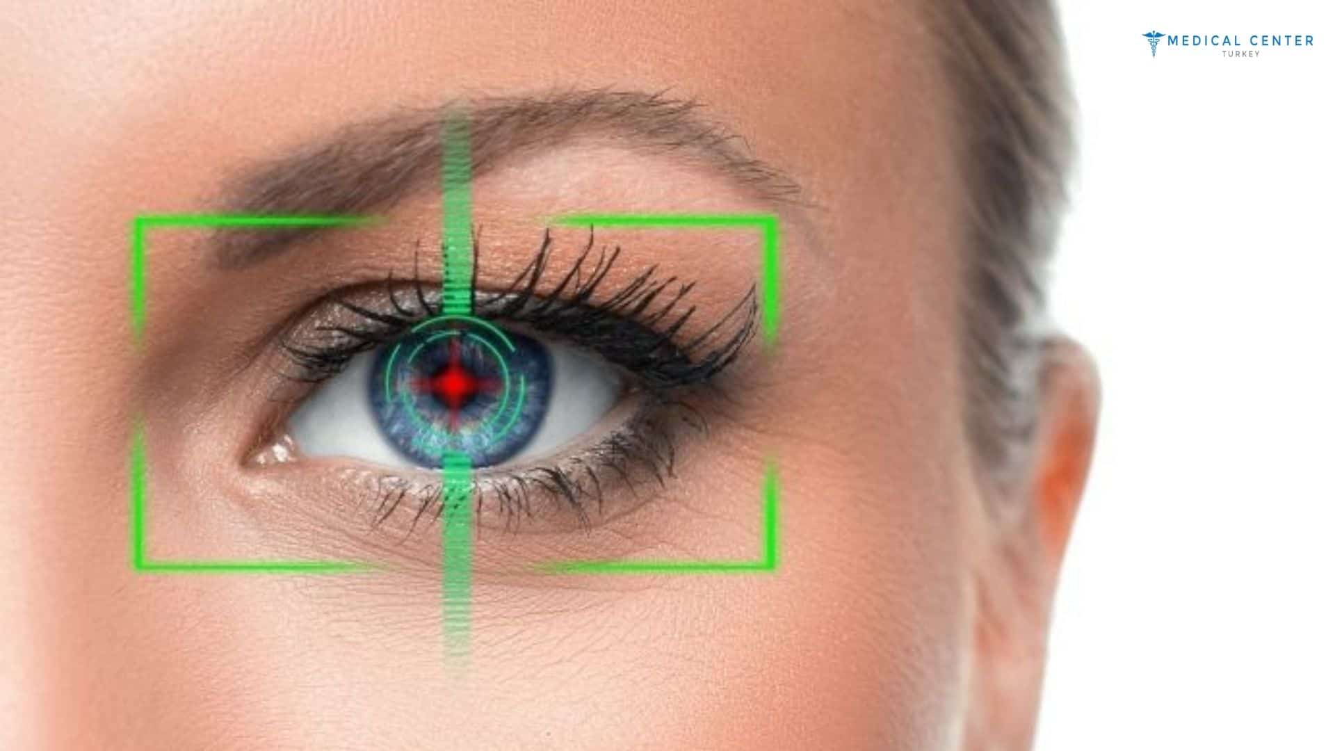 Is Turkey Good for Laser Eye Surgery?
