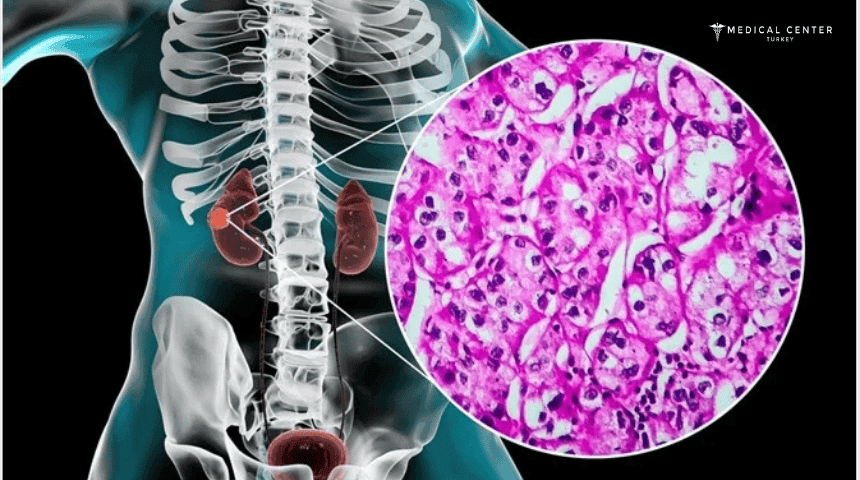 Kidney (Renal Cell) Cancer