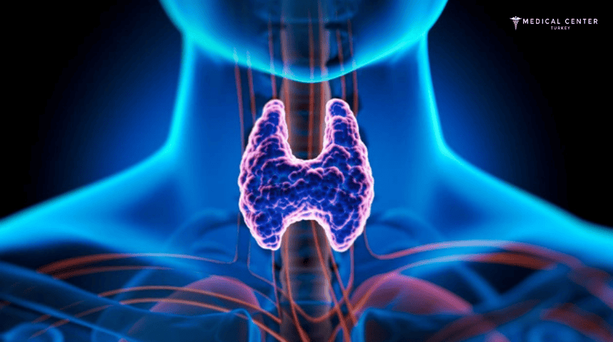 Laser Surgery for Laryngeal Cancer