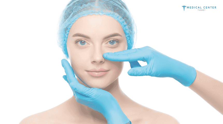 Latest Nose Surgery Techniques in Turkey