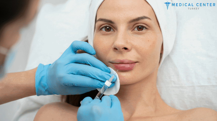 Lip Fillers vs Lip Lift