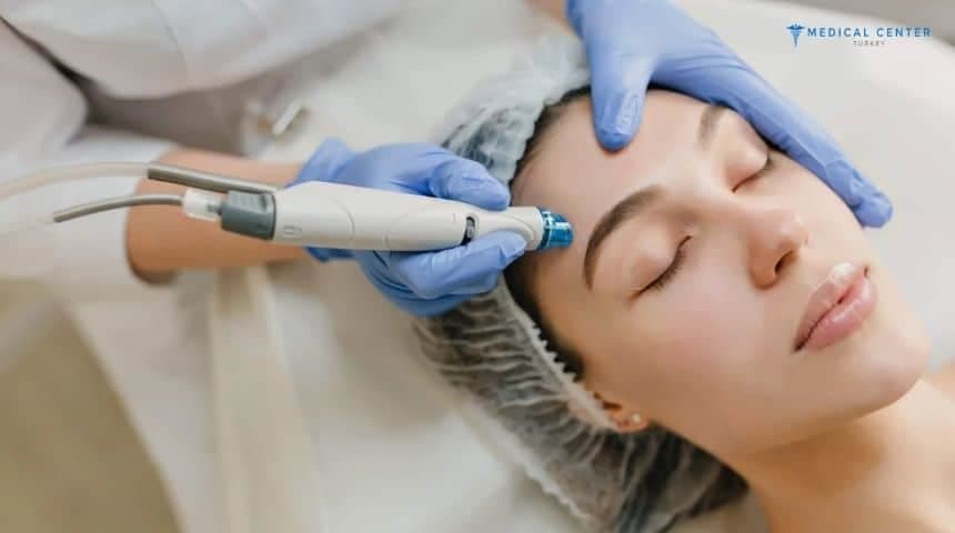 Mesotherapy In Turkey