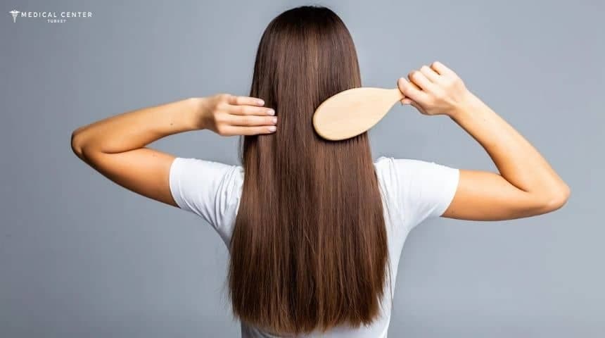 Natural Hair Growth Methods