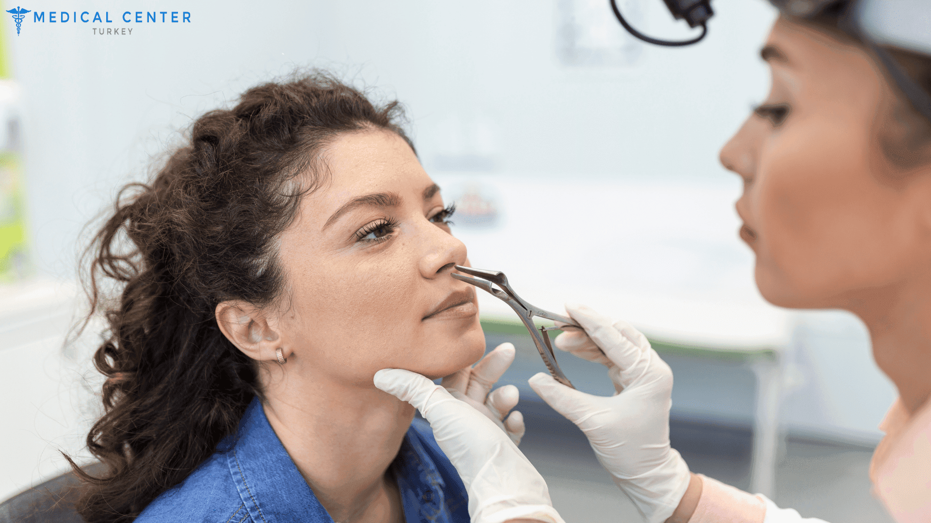Natural Nose Job in Turkey