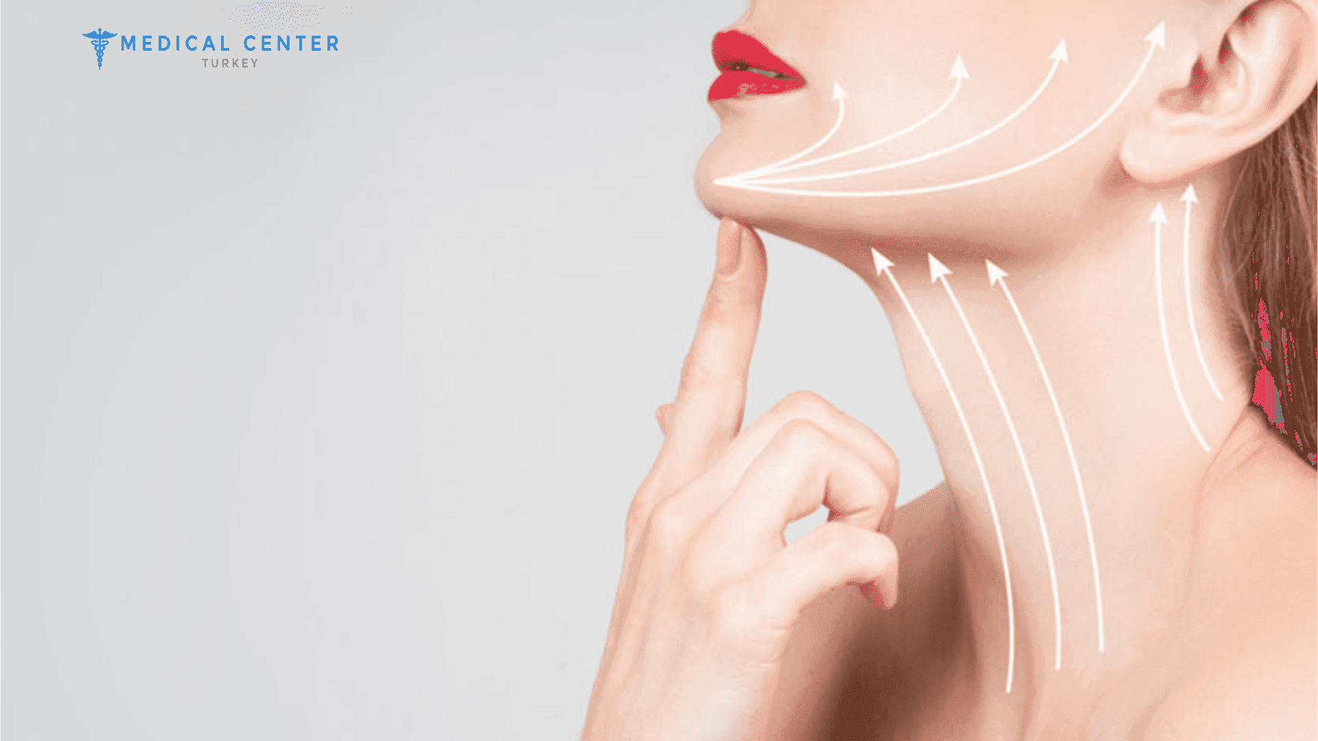 Neck Lift Surgery in Turkey