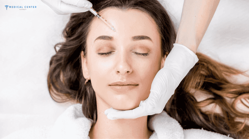 New Botox Alternatives in Turkey