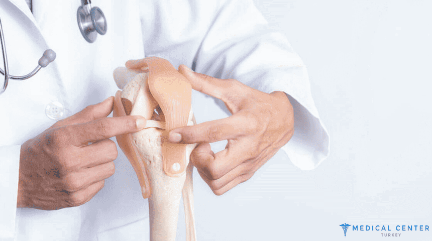 Orthopedic Surgery Centers