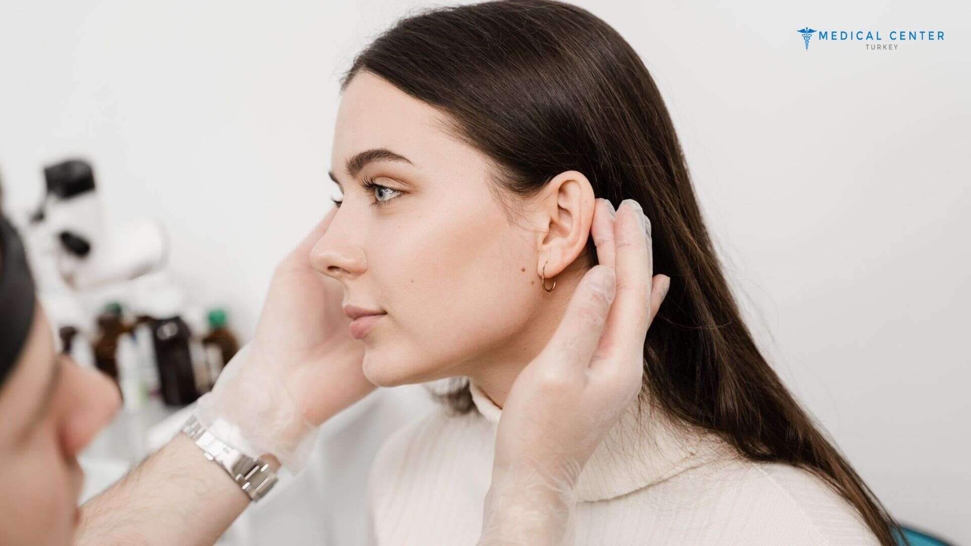 Otoplasty in Turkey