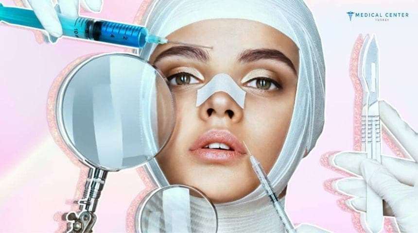 Plastic Surgery in Turkey