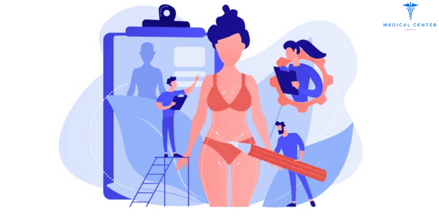 Plastic Surgery in Turkey