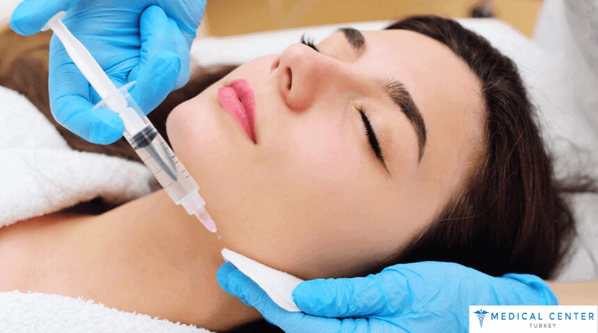 PRP In Turkey (Platelet Rich Plasma)