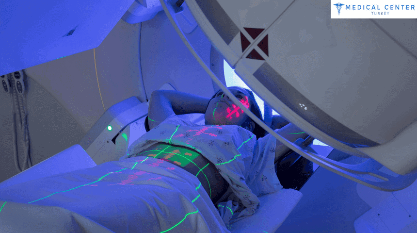 Radiotherapy Cost In Turkey