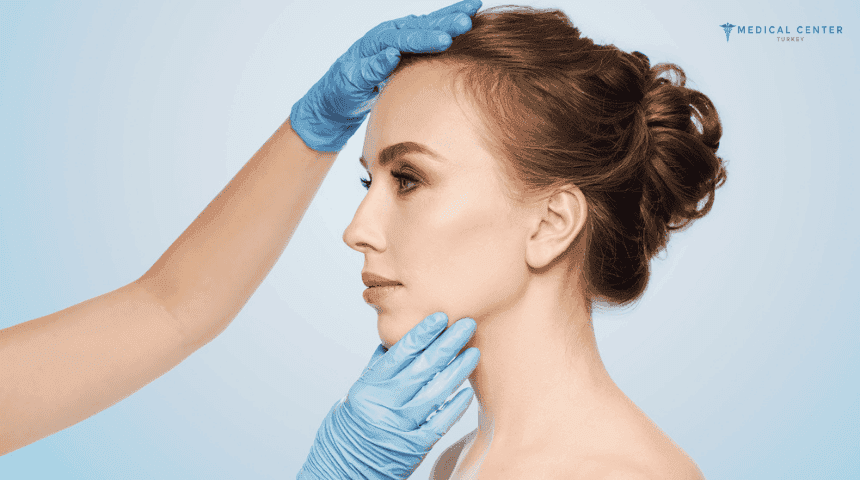 Revision Rhinoplasty in Turkey