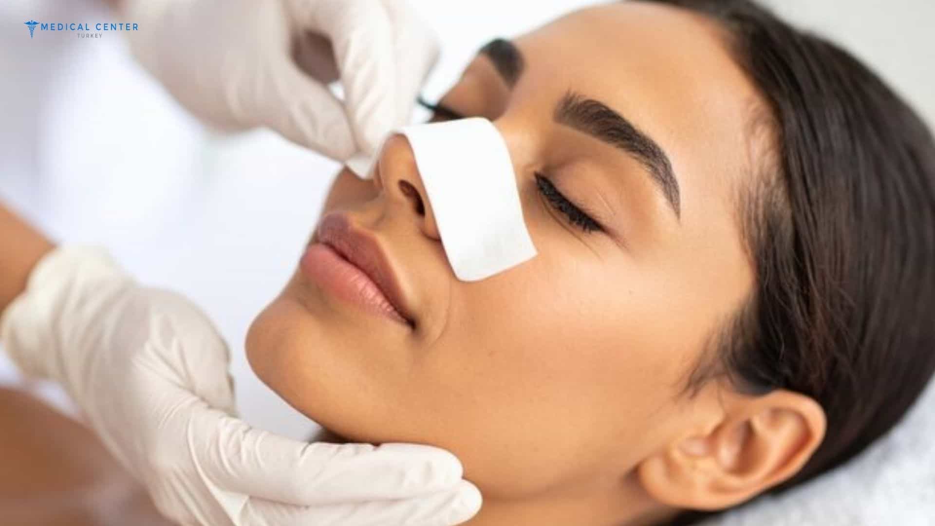 Rhinoplasty Surgery Reviews in Turkey