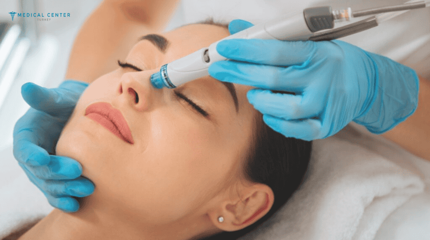 Skin Care Treatment Cost In Turkey