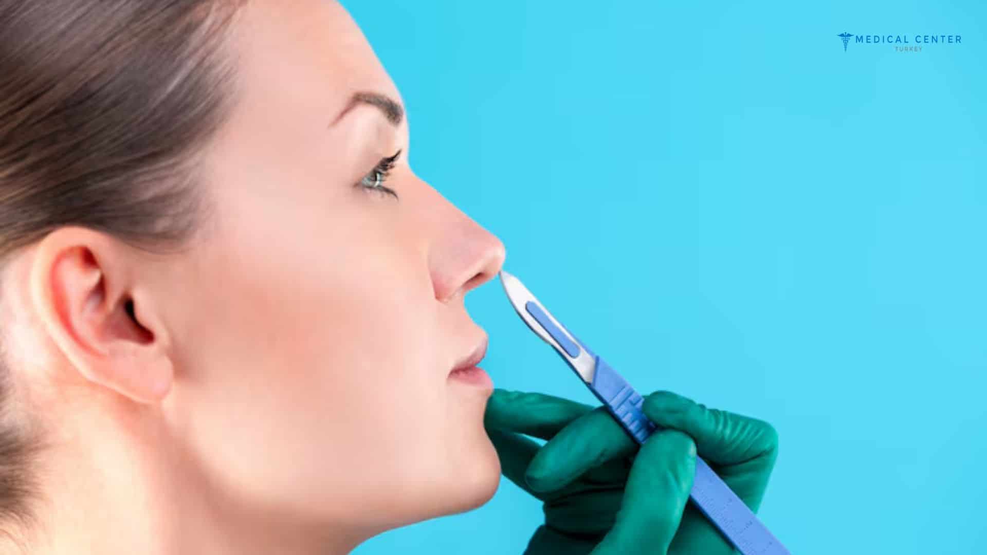The Benefits of Microblading for Eyebrow Enhancement in Turkey