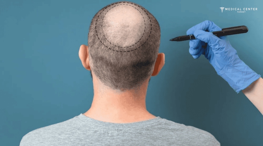 The Best Hair Transplant in Turkey