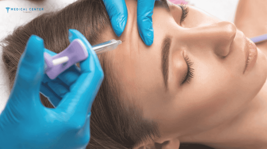 The Latest Advances in Anti-Wrinkle Injections in Turkey