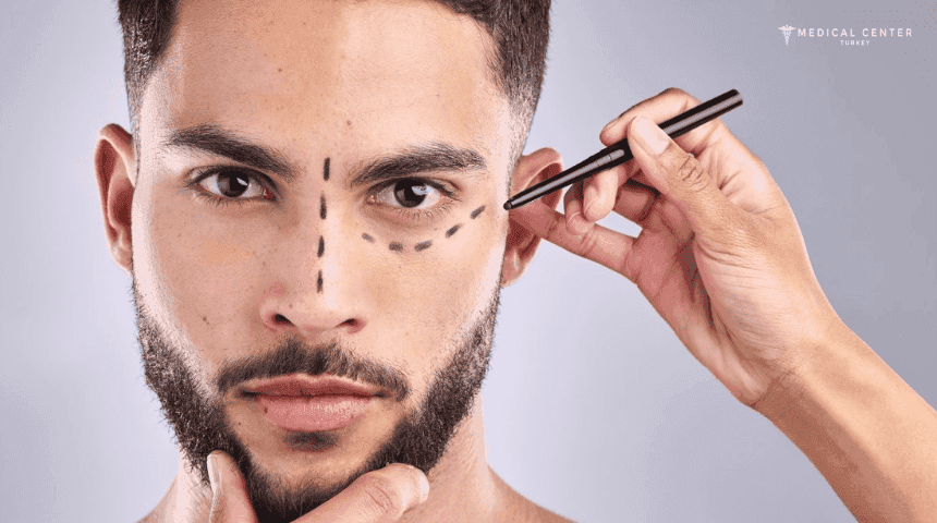 The Rise of Male Cosmetic Procedures: What's Popular in Turkey?