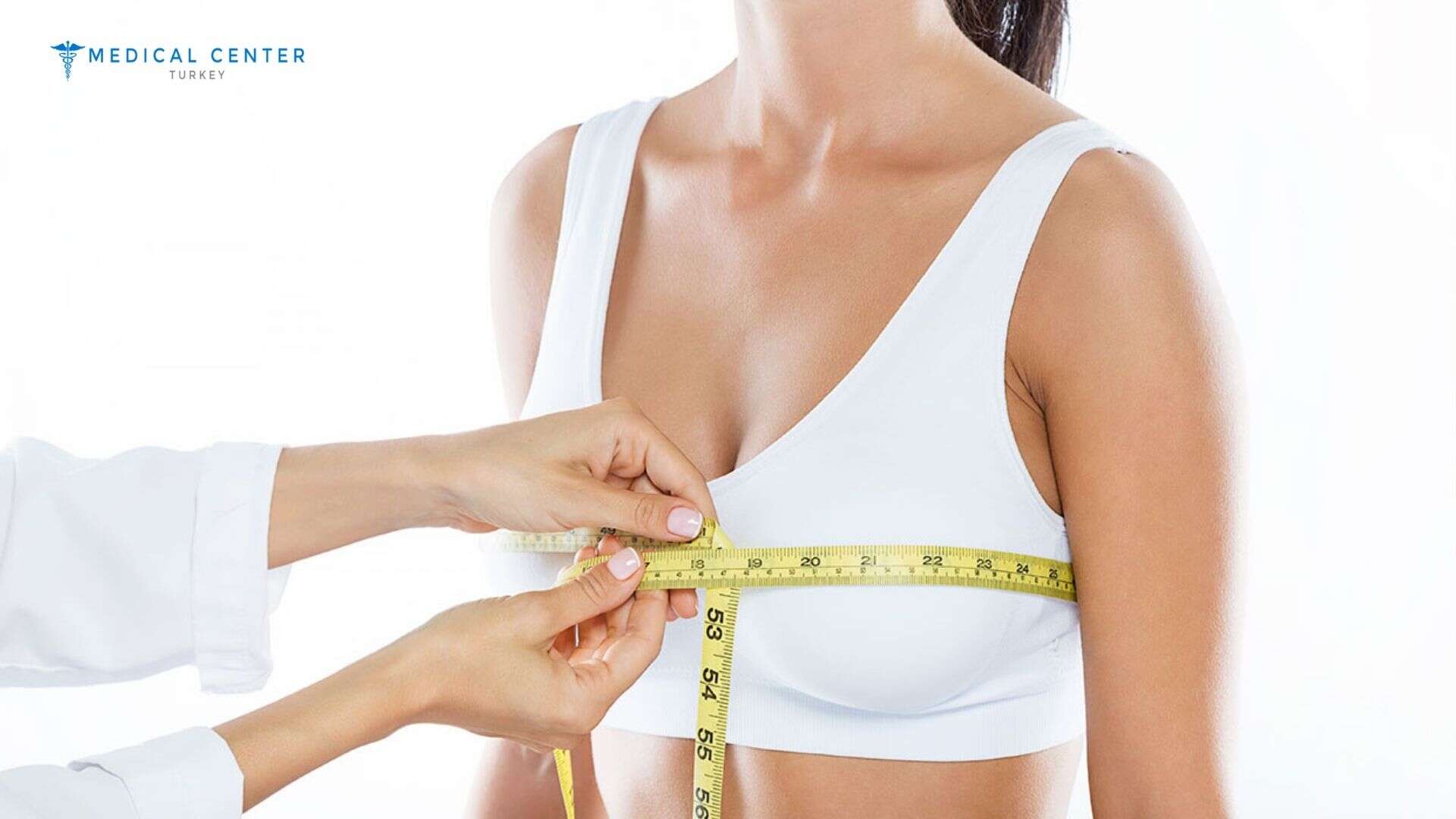 The Ultimate Guide to Recovery After Breast Augmentation in Turkey