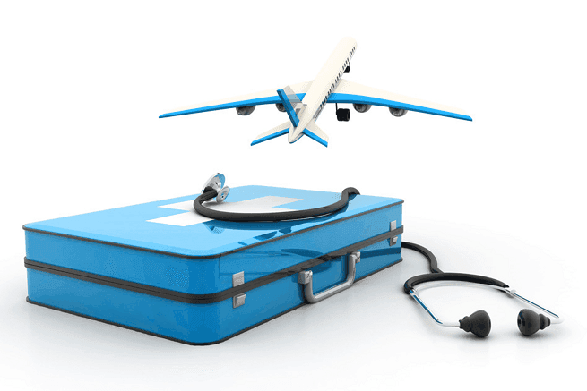 Top Medical Travel Destinations