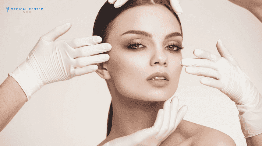 Trends in Female Aesthetic Surgery and Procedures in Turkey