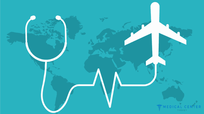 Health Tourism in Turkey