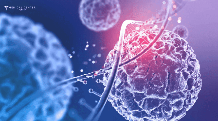 Understanding Cancer: Types, Causes, and Risk Factors