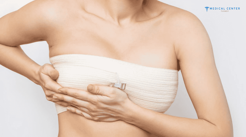 Understanding the Process of Breast Reconstruction After Mastectomy in Turkey