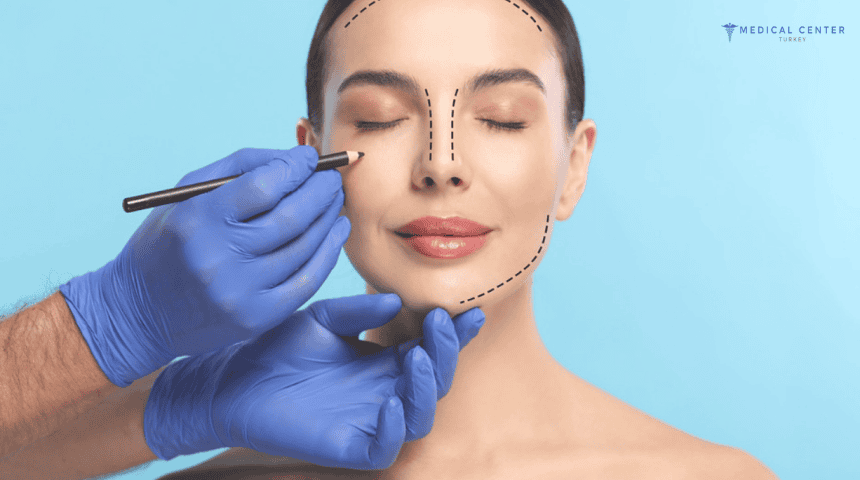 What are the Most Popular Aesthetic Procedures in Turkey?