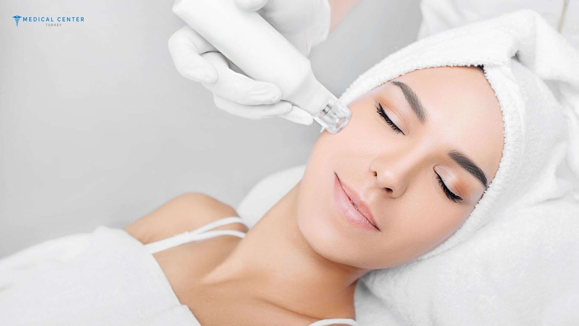 What Are the Most Popular Skin Treatments in Turkey?