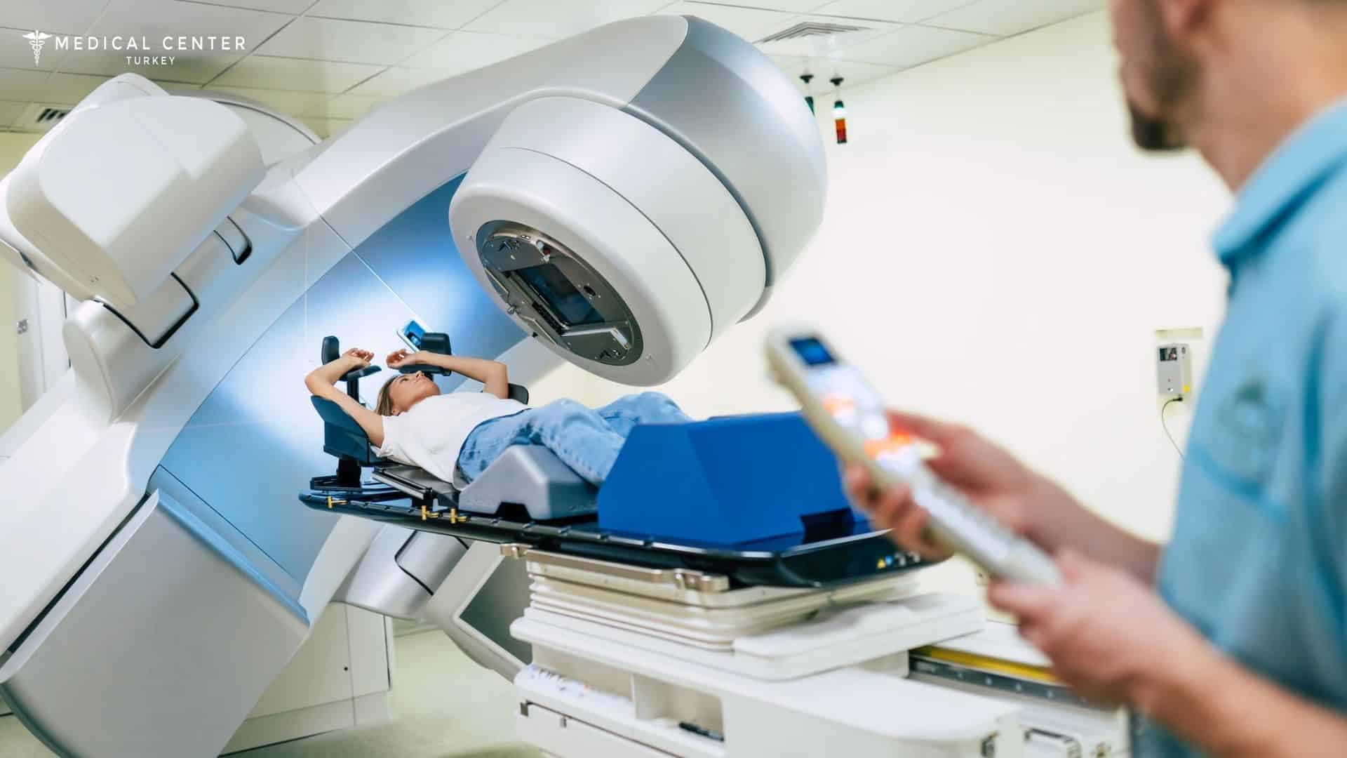 What Are The Top 10 Cancer Treatment Centers?