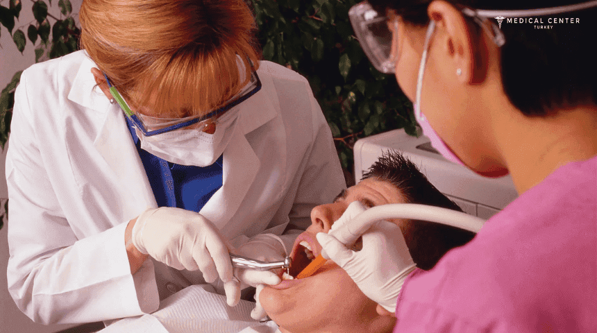 What Is Dentistry?