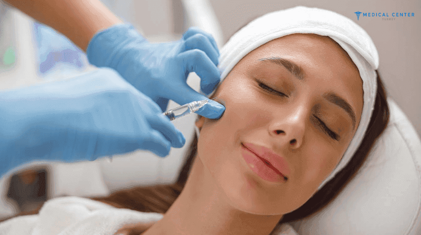 What Is Mesotherapy and Why Is It Popular in Turkey?