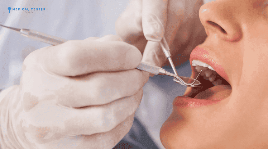 What is Restorative Dentistry?
