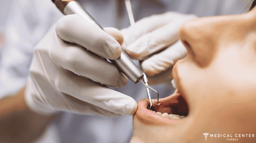 What is Restorative Dentistry?