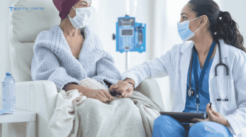 What is the Best Type of Cancer Treatment?