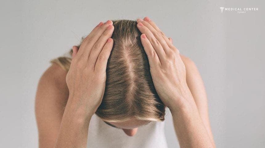 What Medication Do You Take After Hair Transplant?
