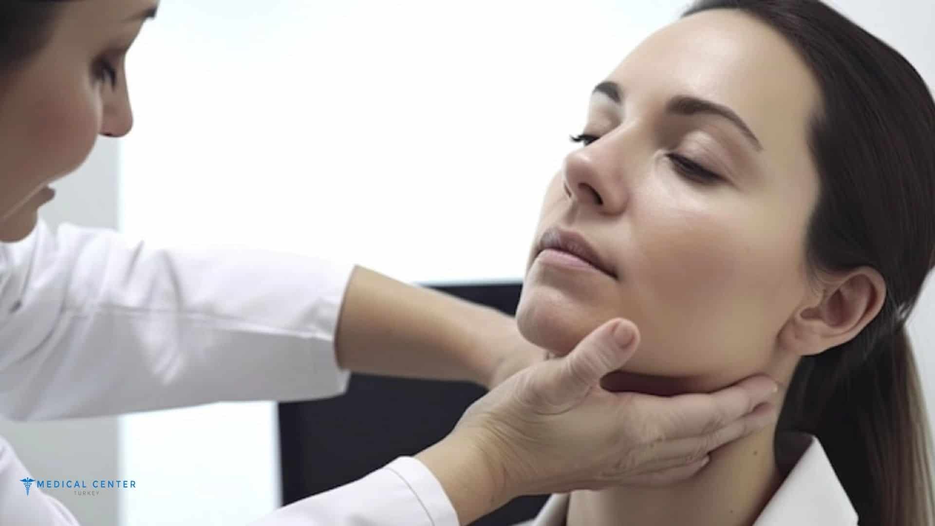 What Surgery is Best? 5 Types of Jaw Surgery in Turkey