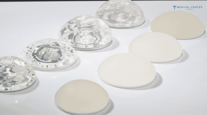 Which Celebrities got Breast Implants?
