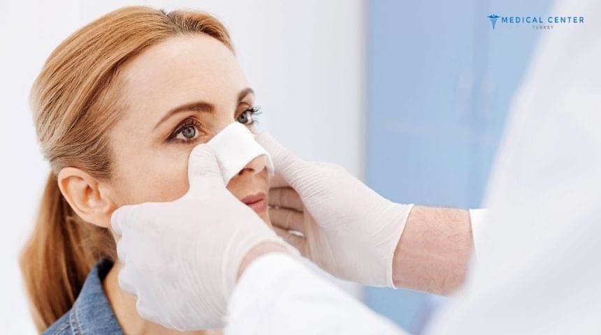 Which Is Better Open or Closed Rhinoplasty?