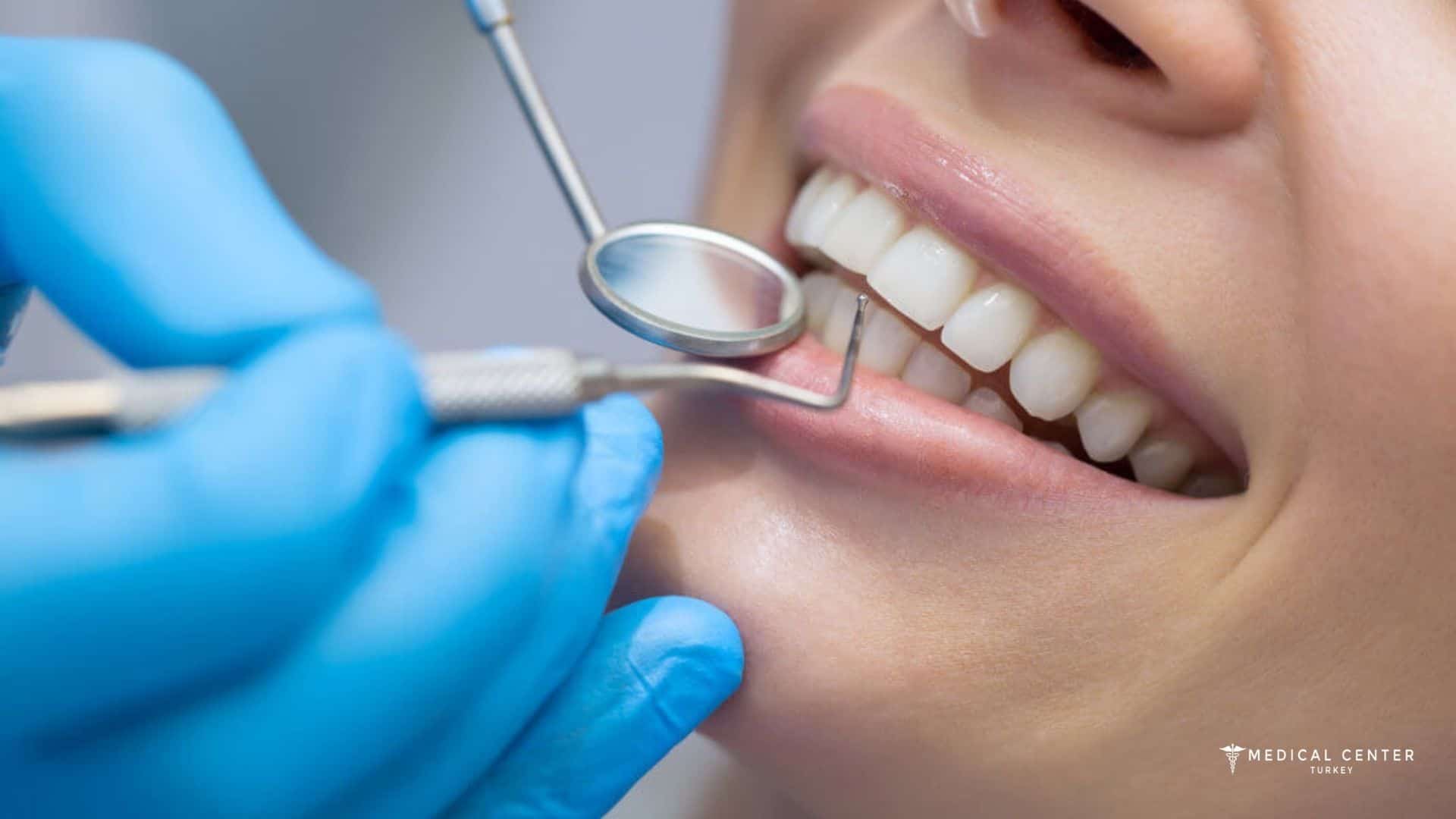 Why Do People Go to Turkey for Dental Treatment?