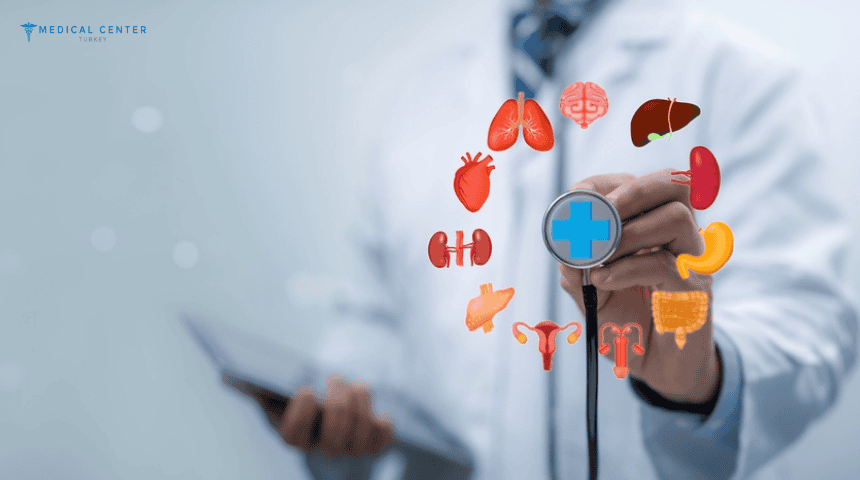 Why Do People Go to Turkey for Medical Check-Up