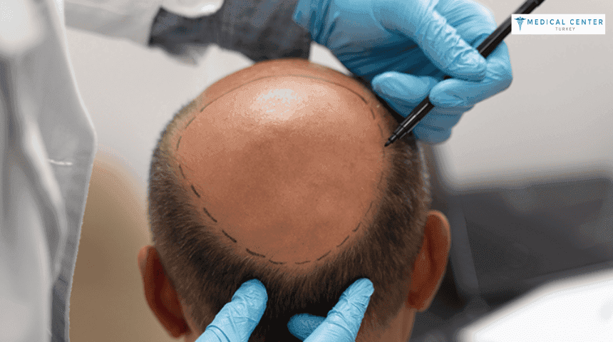 Why Do People Want To Have Hair Transplant?