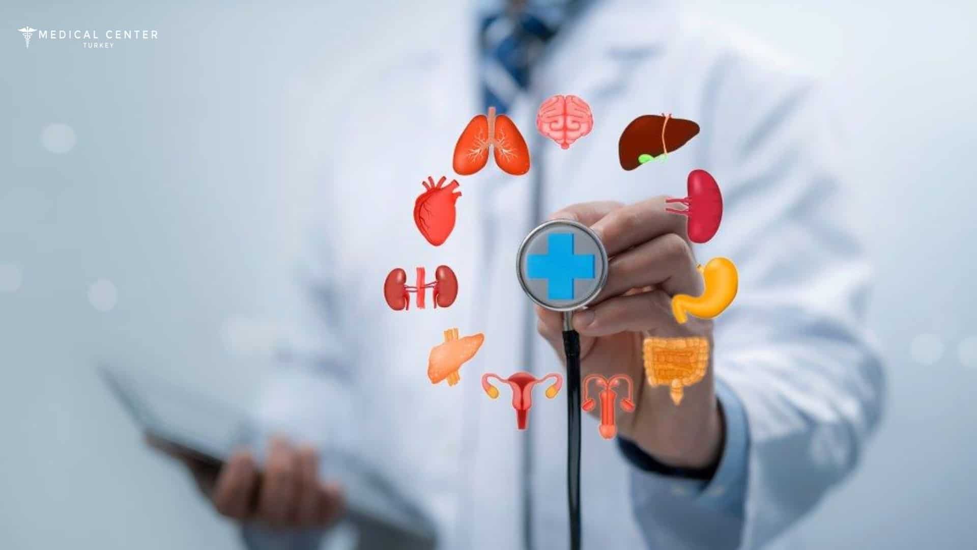 Why Get a Full Body Check-Up in Turkey?